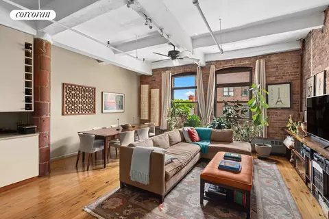 443 12th St #4B, Brooklyn, NY 11215
