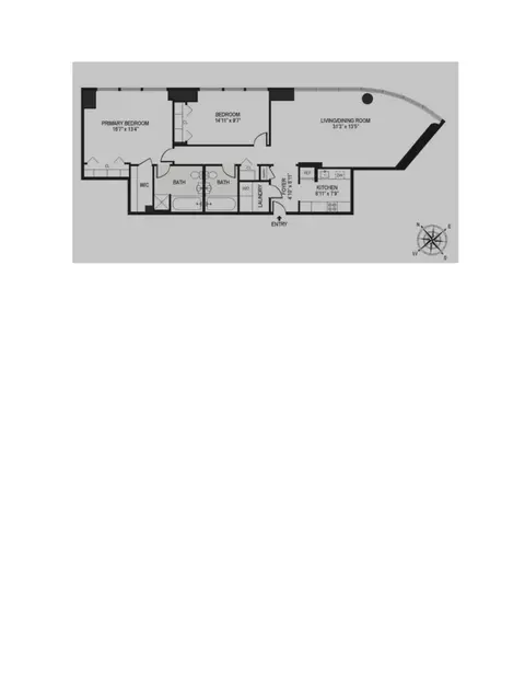 250 E 54th St #37B, New York, NY 10022