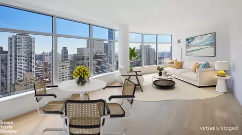 250 E 54th St #37B, New York, NY 10022