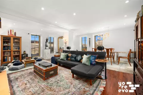 140 E 63rd St #13A, New York, NY 10065