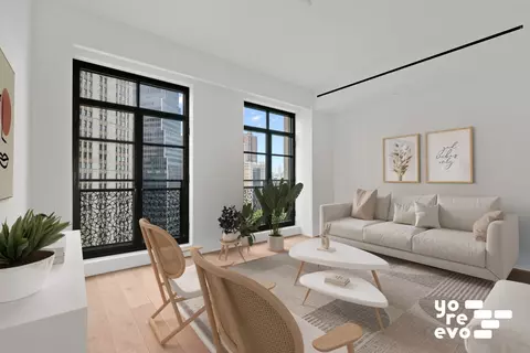 25 Park Row #12A, New York, NY 10038
