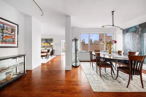 45 End Ave #20D, New York, NY 10028
