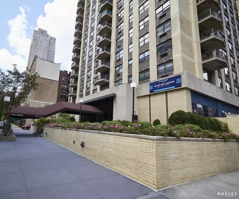 345 E 80th St #6-B, New York, NY 10075