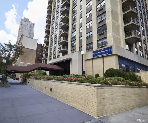 345 E 80th St #6B, New York, NY 10075