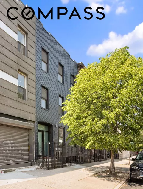 92 Wilson Ave, Brooklyn, NY 11237