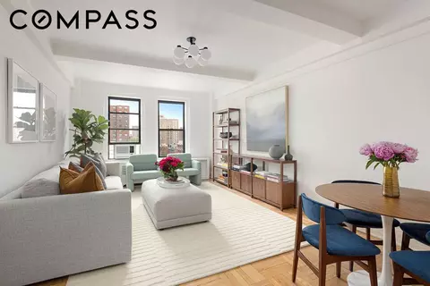 235 W 102nd St #9H, New York, NY 10025