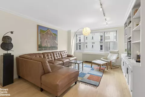 444 E 75th St #4D, New York, NY 10021