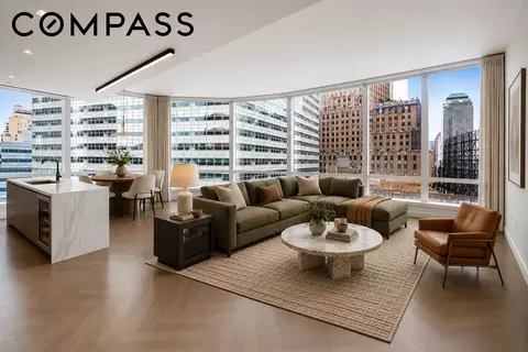 111 Murray St #16B, New York, NY 10007