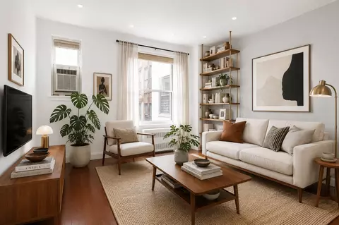 66 Madison Ave #9-L, New York, NY 10016