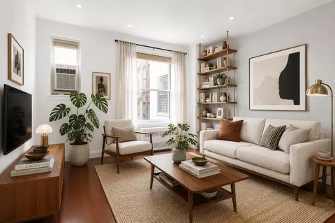 66 Madison Ave #9-L, New York, NY 10016