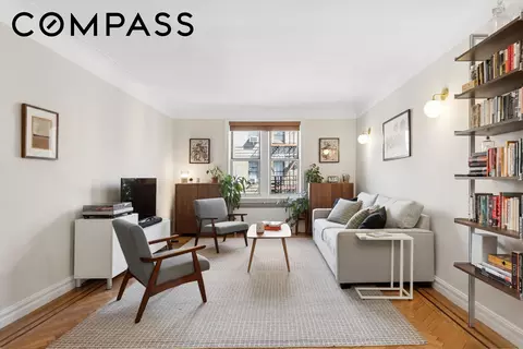 680 W 204th St #5F, New York, NY 10034