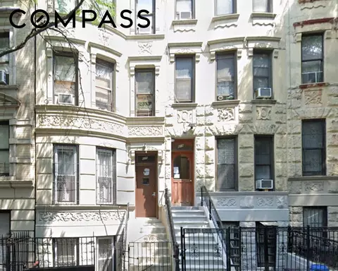 621 W 138th St, New York, NY 10031