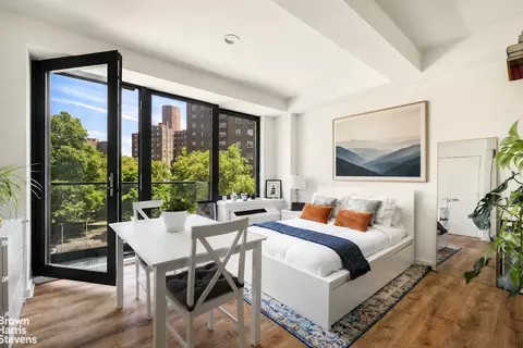 48 E 132nd St #5E, New York, NY 10037