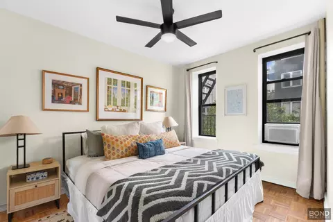 124 S 3rd St #8, Brooklyn, NY 11249