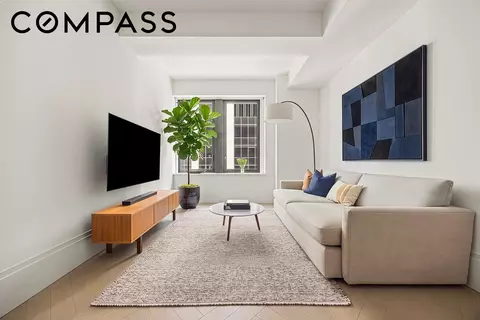 101 Wall St #12A, New York, NY 10005