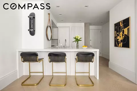101 Wall St #12A, New York, NY 10005