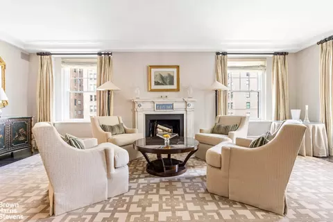 791 Park Ave #7A, New York, NY 10021
