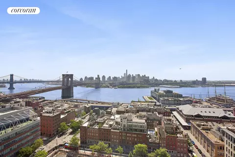100 Beekman St #21D, New York, NY 10038