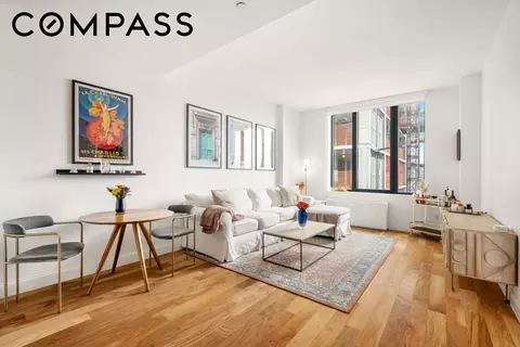 42-14 Crescent St #12A, Long Island City, NY 11101