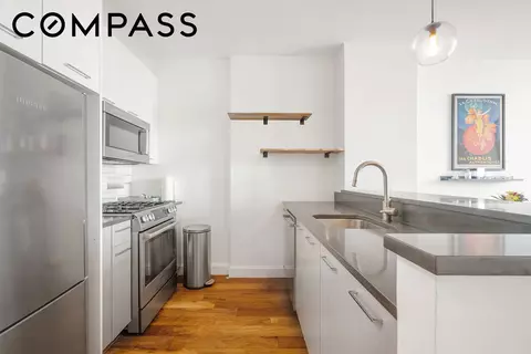 42-14 Crescent St #12A, Long Island City, NY 11101