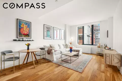 42-14 Crescent St #12A, Long Island City, NY 11101