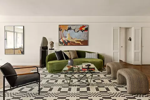 25 Sutton Pl S #11C, New York, NY 10022