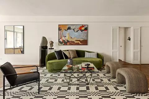 25 Sutton Pl S #11C, New York, NY 10022