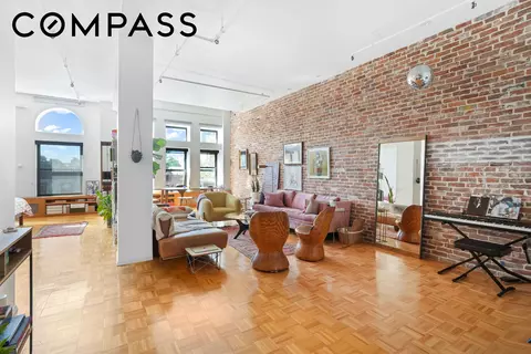 423 Atlantic Ave #3J, Brooklyn, NY 11217