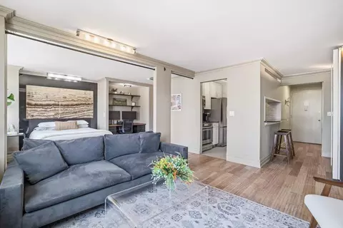 200 Rector Pl #22M, New York, NY 10280