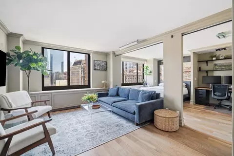 200 Rector Pl #22M, New York, NY 10280