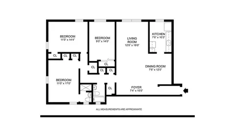 112-20 72nd Dr #C27, New York City, NY 11375