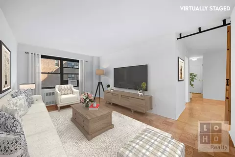 266 E Broadway #B1905, New York, NY 10002