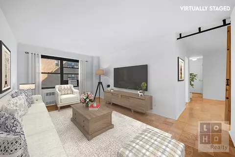 266 E Broadway #B1905, New York, NY 10002