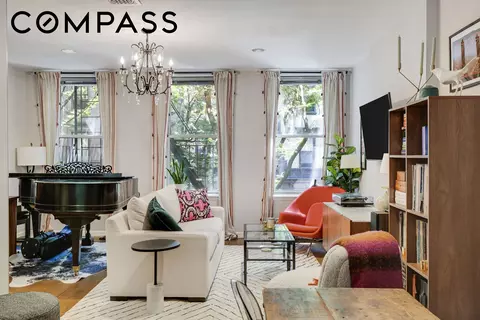 555 W 149th St #2, New York, NY 10031