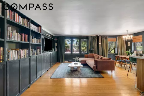143-50 Hoover Ave #107, New York City, NY 11435