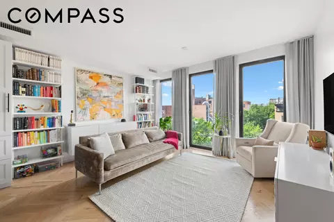 805 Washington Ave #3B, Brooklyn, NY 11238