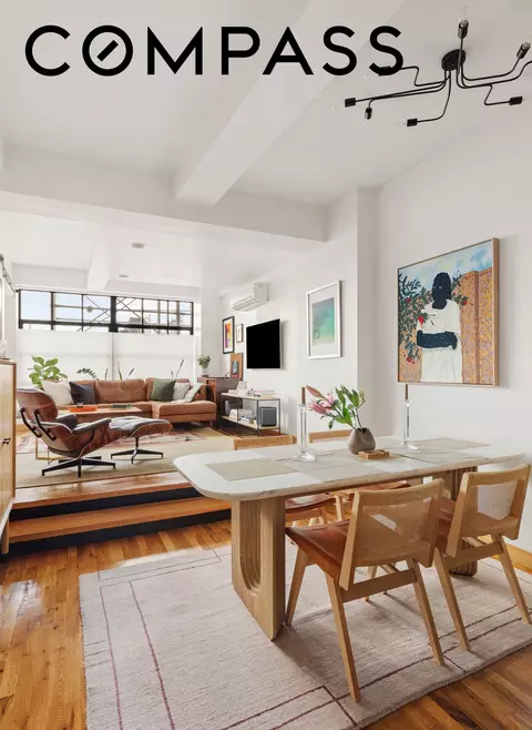 37 Bridge St #1E, Brooklyn, NY 11201