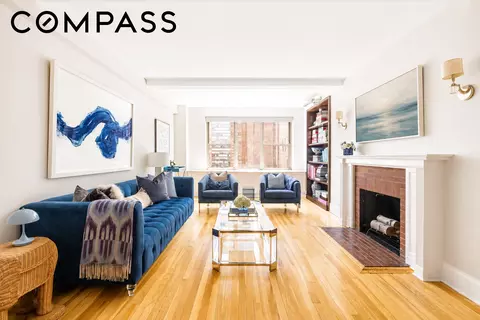433 E 51st St #9C, New York, NY 10022