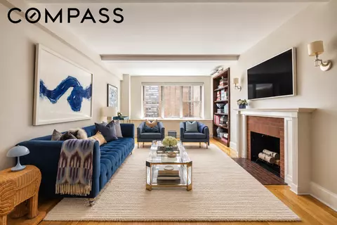 433 E 51st St #9C, New York, NY 10022