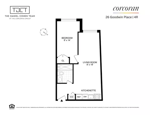 26 Goodwin Pl #4R, Brooklyn, NY 11221
