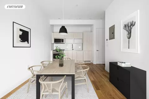 26 Goodwin Pl #4R, Brooklyn, NY 11221