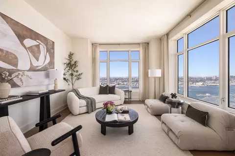 100 Claremont Ave #37C, New York, NY 10027