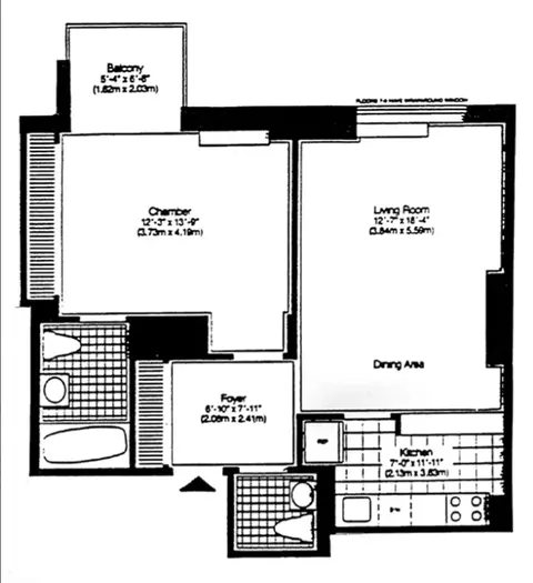 360 E 88th St #4B, New York, NY 10128