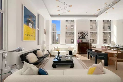 108 Leonard St #6N, New York, NY 10013
