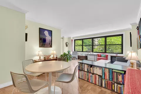 185 W End Ave #3K, New York, NY 10023