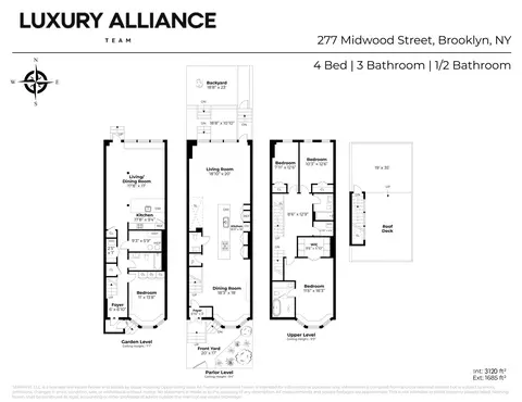 277 Midwood St, Brooklyn, NY 11225