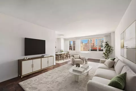 420 E 72nd St #15L, New York, NY 10021