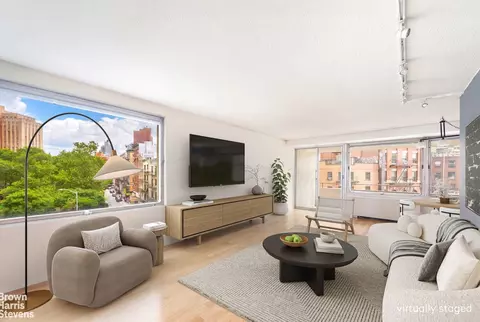 180 Park Row #4D, New York, NY 10038