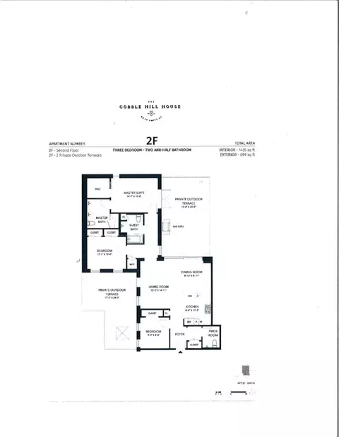 78 Amity St #2F, Brooklyn, NY 11201