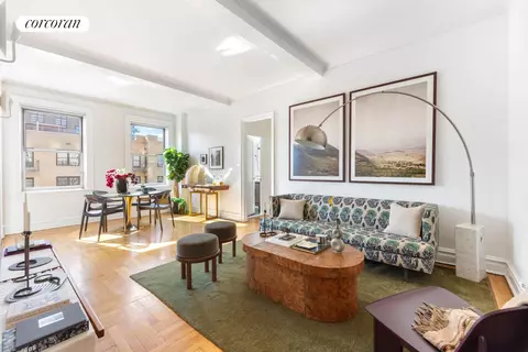 41 Eastern Pkwy #5C, Brooklyn, NY 11238